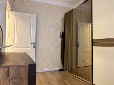 2-room new-build apartment for sale in Xətai Park, 55 m², 165 000 AZN, photo 4 / 9