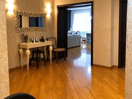 Продаётся 4-комнатная квартира в новостройке, Şah İsmayıl Xətai, 152 м², 620 000 AZN, фото 5 / 12