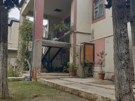 Продаётся 8-комнатный дом, Həzi Aslanov, 278 м², 300 000 AZN, фото 4 / 12