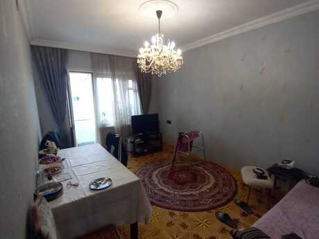5-room old-build apartment for sale in 8-ci mikrorayon, 115 m², 325 000 AZN, photo 5 / 12