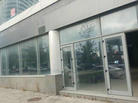 Elan №6527499 - Bakı, Xətai r., 930 m²