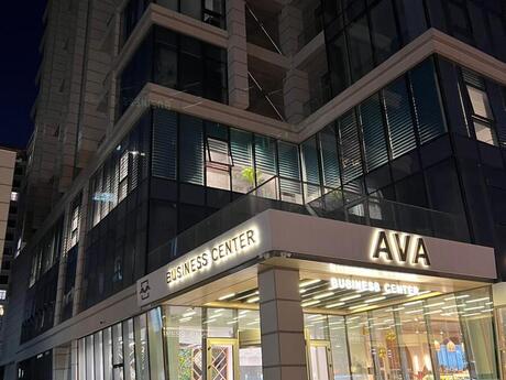 Şah İsmayıl Xətaidə 4 otaqlı yeni tikili mənzil satılır, 157 m², 392 500 AZN, şəkil 2 / 12