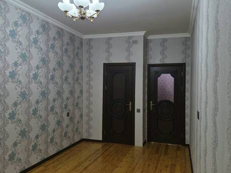 3-room new-build apartment for sale in Yeni Günəşli, 112 m², 178 000 AZN, photo 5 / 12