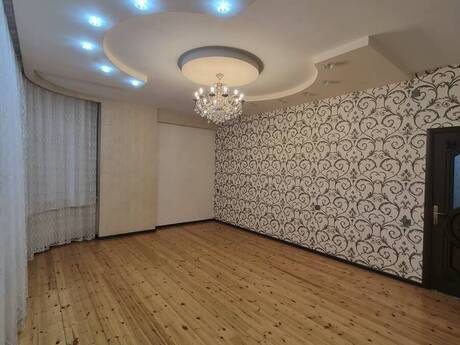 3-room new-build apartment for sale in Yeni Günəşli, 112 m², 178 000 AZN, photo 3 / 12