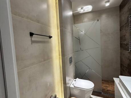 2-room new-build apartment for sale in Neftçilər, 60 m², 185 000 AZN, photo 4 / 12