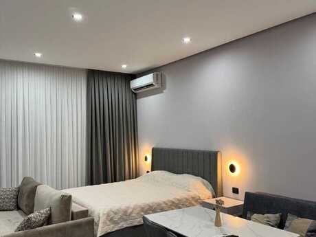 Sea Breezedə 1 otaqlı yeni tikili mənzil kirayə verilir, 57 m², 700 AZN/ay, şəkil 3 / 11