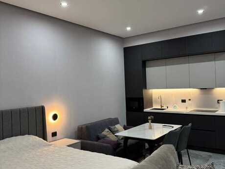 Sea Breezedə 1 otaqlı yeni tikili mənzil kirayə verilir, 57 m², 700 AZN/ay, şəkil 5 / 11