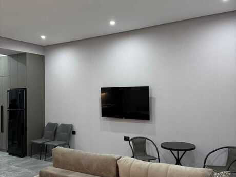 Sea Breezedə 1 otaqlı yeni tikili mənzil kirayə verilir, 57 m², 700 AZN/ay, şəkil 2 / 11