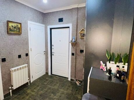 Elan №6527509 - Bakı, Memar Əcəmi m., 3 otaqlı, 80 m², 3/5 mərtəbə