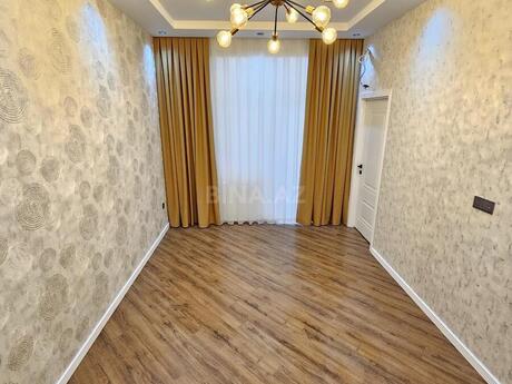 Продаётся 2-комнатная квартира в новостройке, Qara Qarayev, 60 м², 180 000 AZN, фото 2 / 4