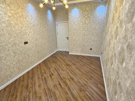 Продаётся 2-комнатная квартира в новостройке, Qara Qarayev, 60 м², 180 000 AZN, фото 3 / 4