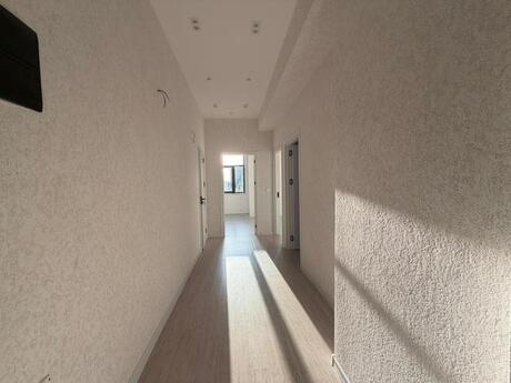 3-room new-build apartment for sale in Qara Qarayev, 60 m², 199 000 AZN, photo 5 / 6