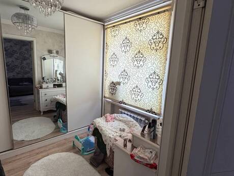 2-room old-build apartment for sale in Nizami, 40 m², 129 900 AZN, photo 3 / 12