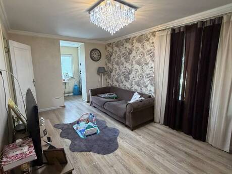 2-room old-build apartment for sale in Nizami, 40 m², 129 900 AZN, photo 5 / 12