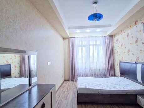Продаётся 2-комнатная квартира в новостройке, Nəsimi, 68 м², 199 000 AZN, фото 4 / 9