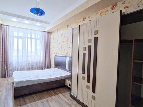 Продаётся 2-комнатная квартира в новостройке, Nəsimi, 68 м², 199 000 AZN, фото 5 / 9