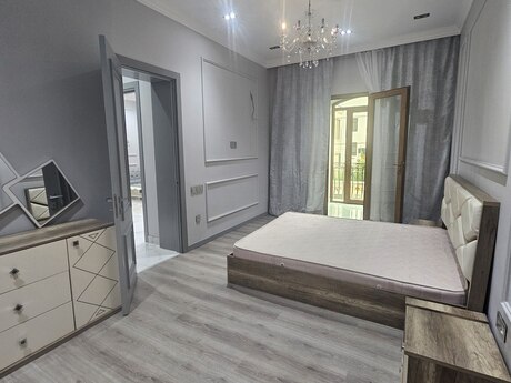 Nəsimidə 2 otaqlı köhnə tikili mənzil kirayə verilir, 65 m², 700 AZN/ay, şəkil 4 / 12
