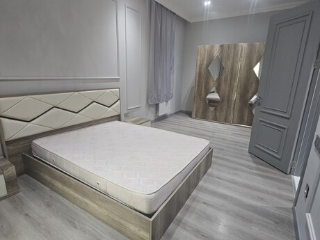 Nəsimidə 2 otaqlı köhnə tikili mənzil kirayə verilir, 65 m², 700 AZN/ay, şəkil 3 / 12