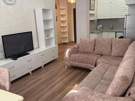 Melissa Park kompleksində 2 otaqlı yeni tikili mənzil kirayə verilir, 70 m², 650 AZN/ay, şəkil 3 / 11