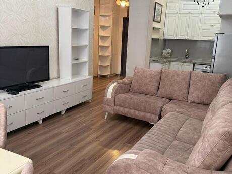 Elan №6527520 - Bakı, 20 Yanvar m., 2 otaqlı, 70 m², 15/18 mərtəbə