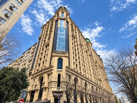 Elan №6527522 - Bakı, Nizami m., 4 otaqlı, 211 m², 10/17 mərtəbə