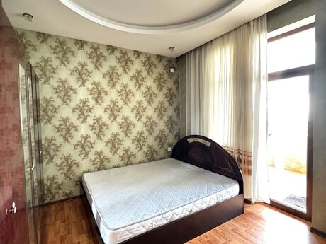 Həzi Aslanovda 3 otaqlı yeni tikili mənzil kirayə verilir, 95 m², 700 AZN/ay, şəkil 5 / 11
