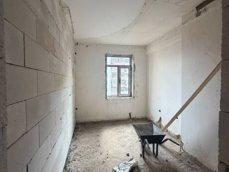 2-room new-build apartment for sale in Nəsimi, 68 m², 228 000 AZN, photo 3 / 7