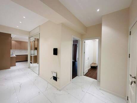 Elan №6527549 - Bakı, Nəsimi r., 3 otaqlı, 102 m², 12/16 mərtəbə