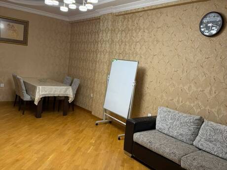 Сдаётся 3-комнатная квартира в новостройке, Həzi Aslanov, 110 м², 800 AZN/мес, фото 3 / 10