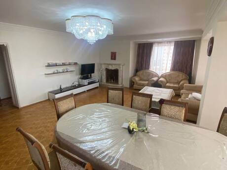 Elan №6527554 - Bakı, 20 Yanvar m., 3 otaqlı, 110 m², 9/9 mərtəbə