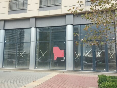 Elan №6527553 - Bakı, Xətai r., 160 m²