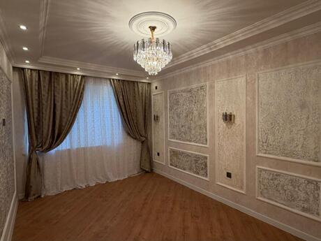 Elan №6527563 - Bakı, Memar Əcəmi m., 3 otaqlı, 55 m², 1/5 mərtəbə