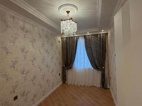 3-room old-build apartment for sale in Memar Əcəmi, 55 m², 195 500 AZN, photo 5 / 12