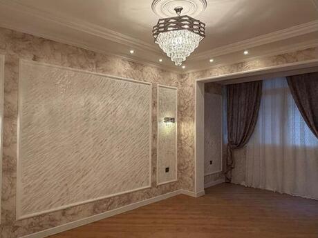 3-room old-build apartment for sale in Memar Əcəmi, 55 m², 195 500 AZN, photo 2 / 12