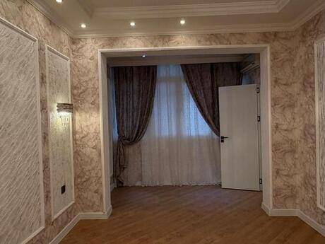 3-room old-build apartment for sale in Memar Əcəmi, 55 m², 195 500 AZN, photo 4 / 12
