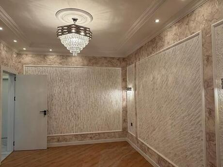 3-room old-build apartment for sale in Memar Əcəmi, 55 m², 195 500 AZN, photo 3 / 12