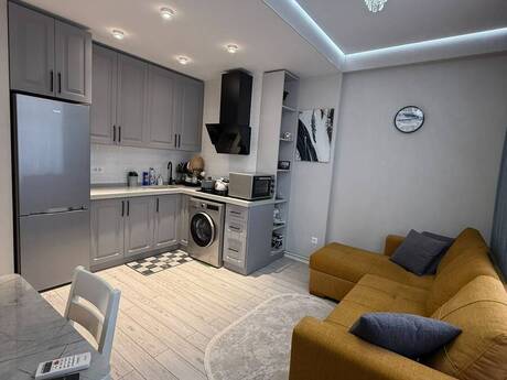 Elan №6527556 - Bakı, Sabunçu r., 2 otaqlı, 53 m², 3/9 mərtəbə