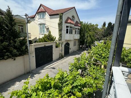 Elan №6527560 - Bakı, Azadlıq Prospekti m., 7 otaqlı, 320 m²