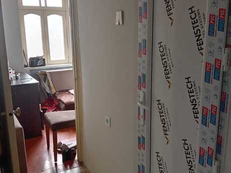 Продаётся 2-комнатная квартира в старом фонде, Həzi Aslanov, 43 м², 110 000 AZN, фото 2 / 10
