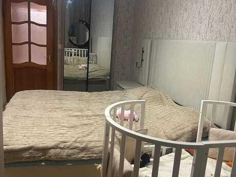 Memar Əcəmidə 2 otaqlı köhnə tikili mənzil satılır, 50 m², 150 000 AZN, şəkil 2 / 8