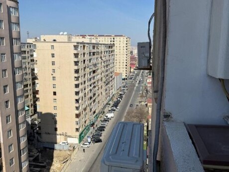 Badamdarda 2 otaqlı yeni tikili mənzil satılır, 90 m², 250 000 AZN, şəkil 5 / 12