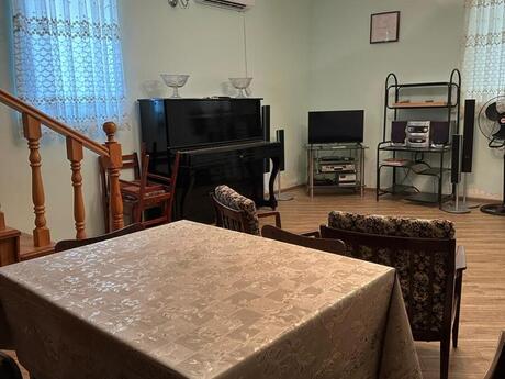 5-room house for sale in Novxanı, 175 m², 260 000 AZN, photo 4 / 12