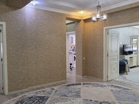 Yeni Yasamalda 3 otaqlı yeni tikili mənzil satılır, 128 m², 278 000 AZN, şəkil 4 / 12