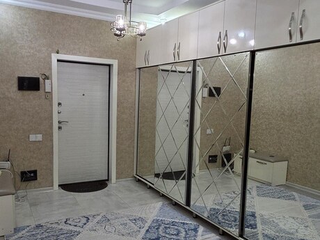 3 otaq · 128 m²
