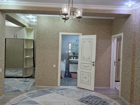 Yeni Yasamalda 3 otaqlı yeni tikili mənzil satılır, 128 m², 278 000 AZN, şəkil 3 / 12