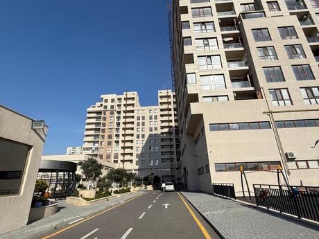 Əhmədli Park kompleksində 2 otaqlı yeni tikili mənzil satılır, 117 m², 292 500 AZN, şəkil 2 / 12