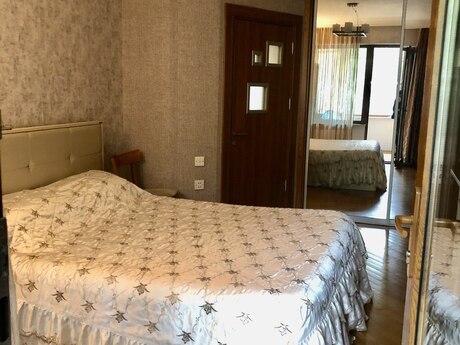 İçəri Şəhərdə 3 otaqlı köhnə tikili mənzil kirayə verilir, 80 m², 1 100 AZN/ay, şəkil 5 / 12