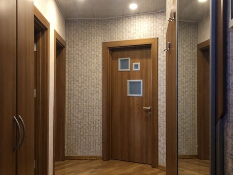 3 otaq · 80 m² · 2/7 mərtəbə, İçəri Şəhər