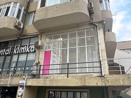 Elan №6527577 - Bakı, İnşaatçılar m., 16 m²