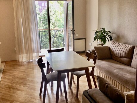 İçəri Şəhərdə 3 otaqlı köhnə tikili mənzil kirayə verilir, 80 m², 1 100 AZN/ay, şəkil 4 / 12